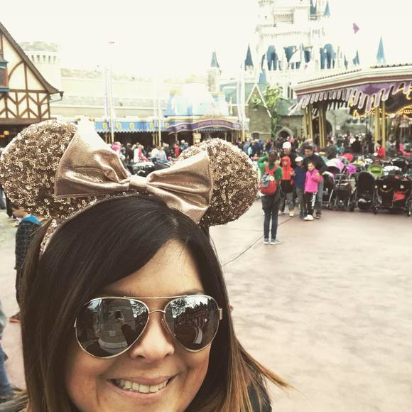 Meet your Posher, Erin - Picture 1 of 1